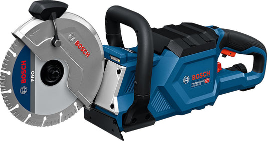 Akku-Trennschleifer Bosch GCS 18V-230, 18 V ohne Akkus und Ladegerät