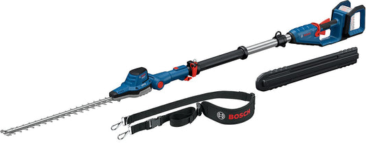 Akku-Heckenschneider Bosch GHE 18V-50 TP, 18 V ohne Akkus und Ladegerät