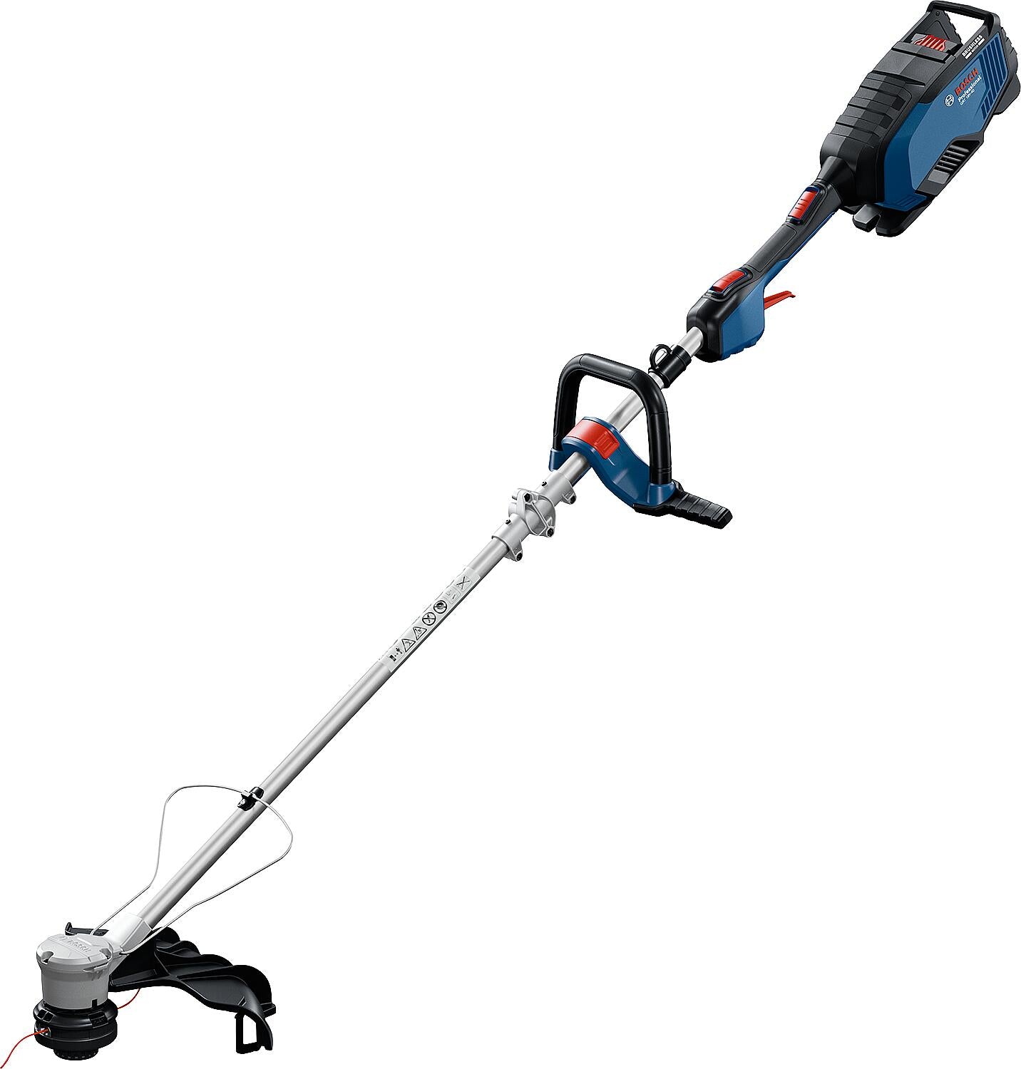 Coupe-bordures sans fil Bosch GRT 18V-40, 18 V, sans batterie ni chargeur