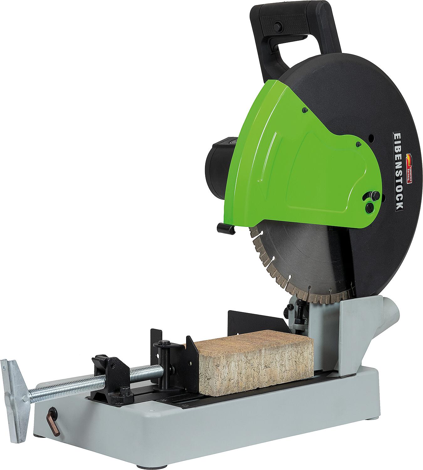 Universal saw EIBENSTOCK EST 350.3, 2400 W
