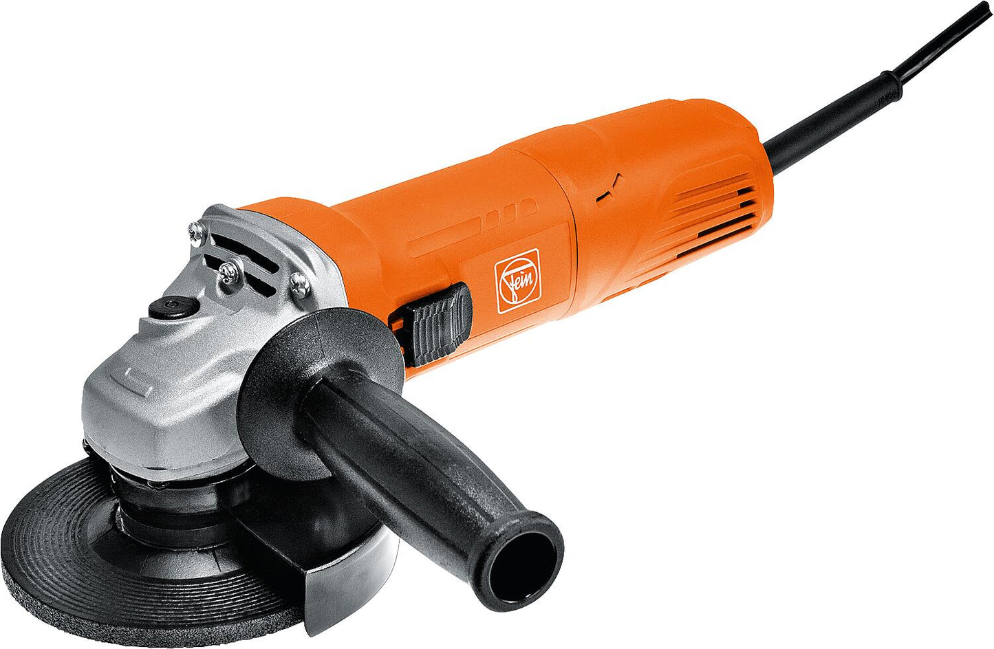 Fein CG7-125 angle grinder, 750 W