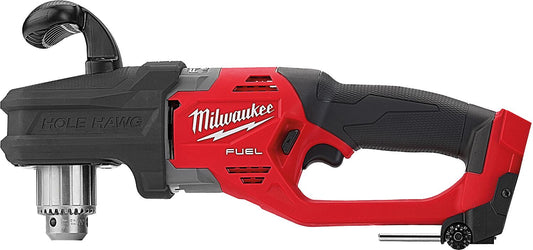 Milwaukee M18 CRAD2-OX 18V cordless angle drill without batteries and charger