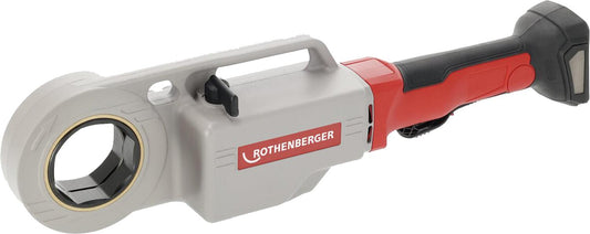 Akku-Gewindeschneidkluppe SUPERTRONIC 2000 E Grundgerät AMP