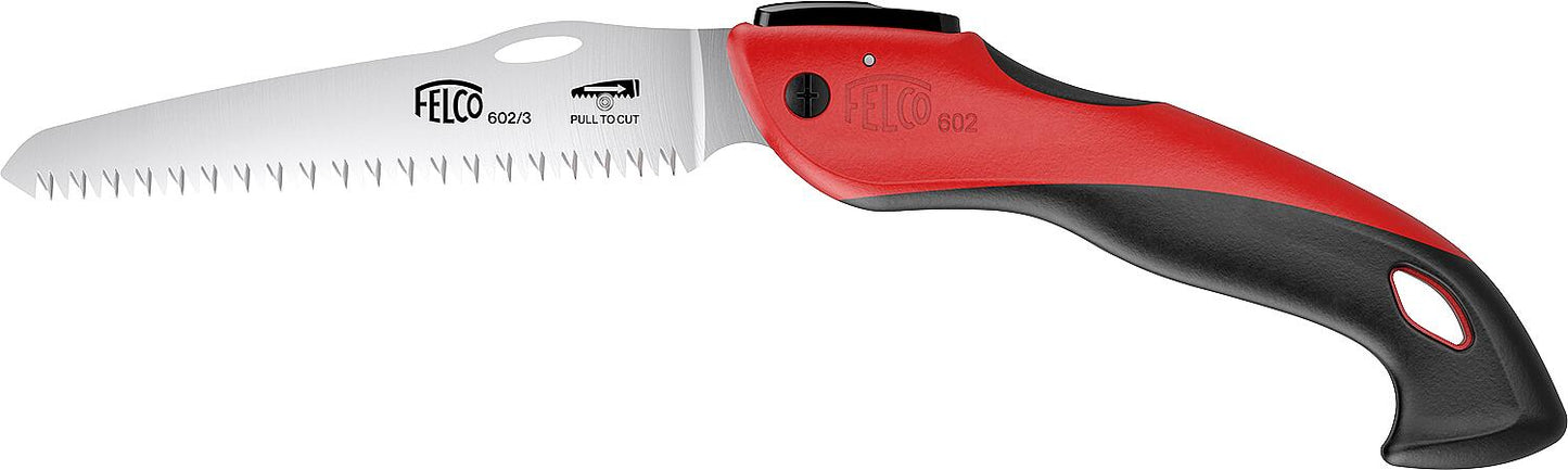 Felco F602 folding wood saw