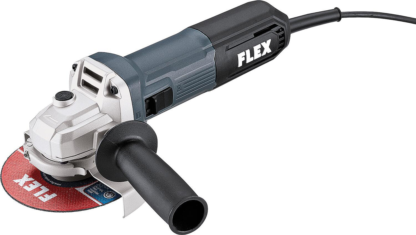 Angle grinder Flex L11 125, 1100 W