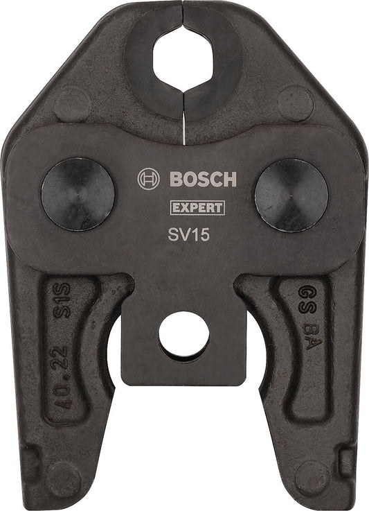 Mâchoire de presse standard Bosch EXPERT