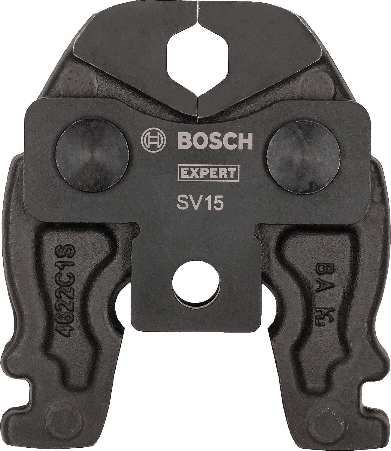 Mâchoire de presse Bosch EXPERT Compact
