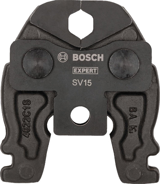 Mâchoire de presse Bosch EXPERT Compact