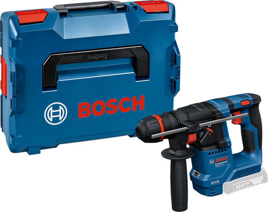 Bosch 18V GBH 18V-18 X cordless rotary hammer without batteries and charger ONECHUCK