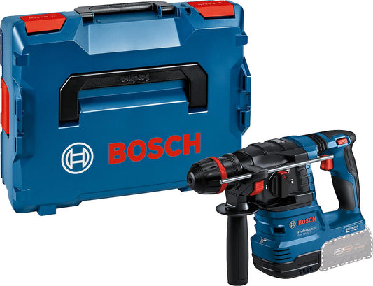 Bosch 18V GBH 18V-22 X cordless rotary hammer without batteries and charger ONECHUCK