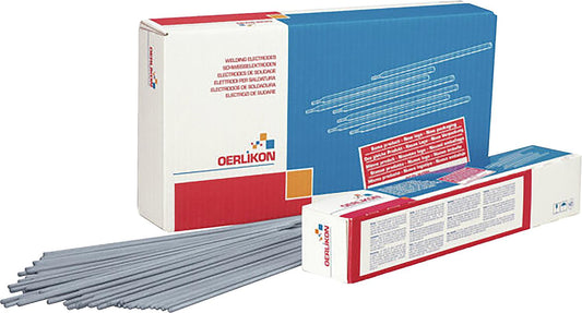 SUPRANOX 308L 2.5 x 350 mm stick electrode, single