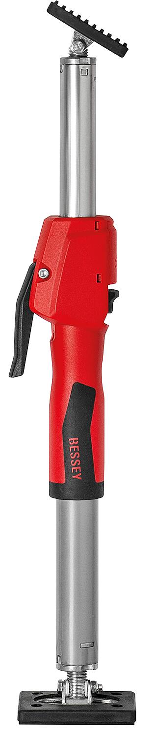 Decken- und Montagestütze STE mit Pumpgriff