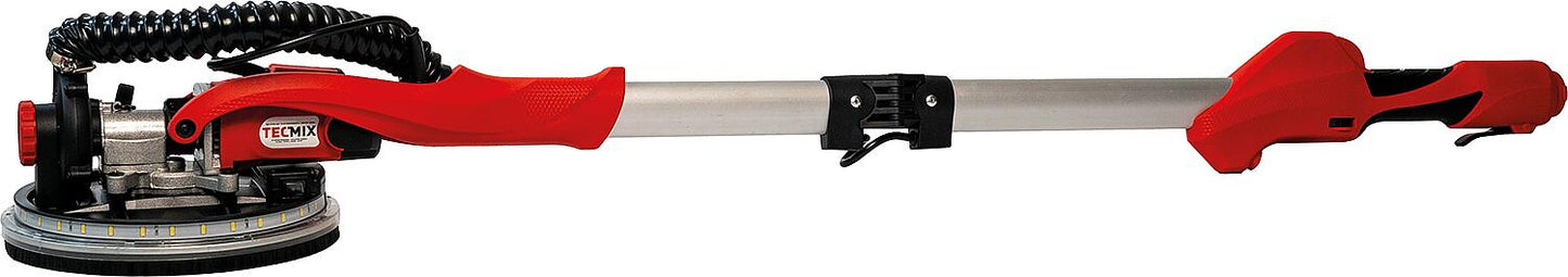 TECMIX TM LHS 820 long-neck sander, power (W): 820