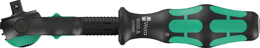 Knarre 8000 Black Edition Zyklop Speed
