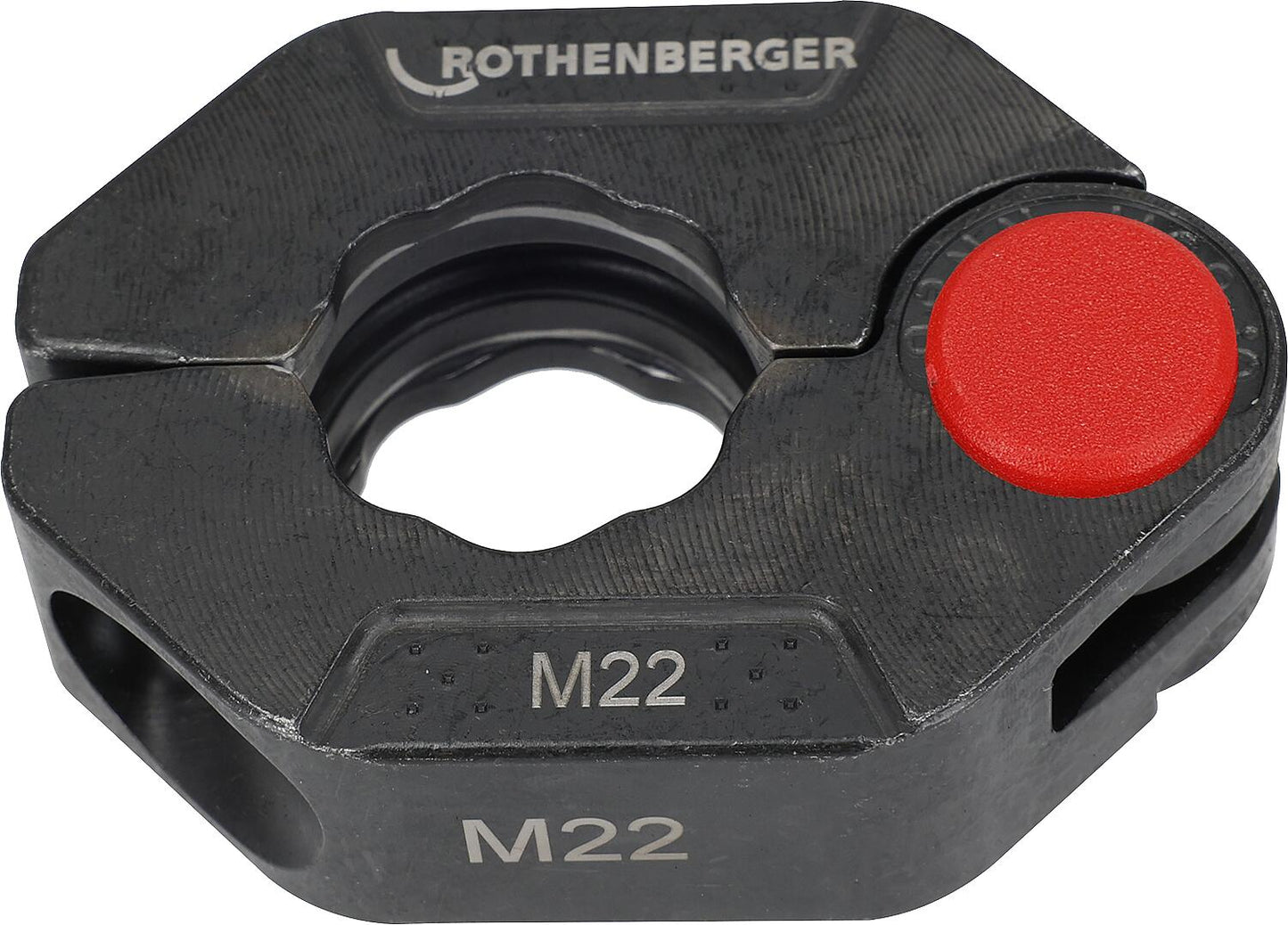 Pressring Rothenberger M12, 180° schwenkbar