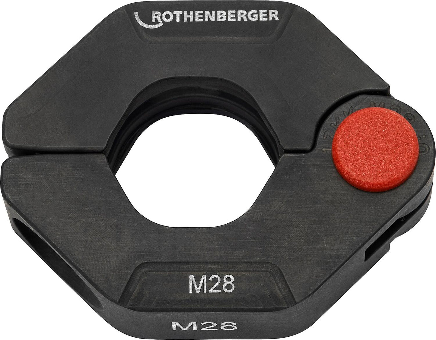 Pressring Rothenberger M12, 180° schwenkbar