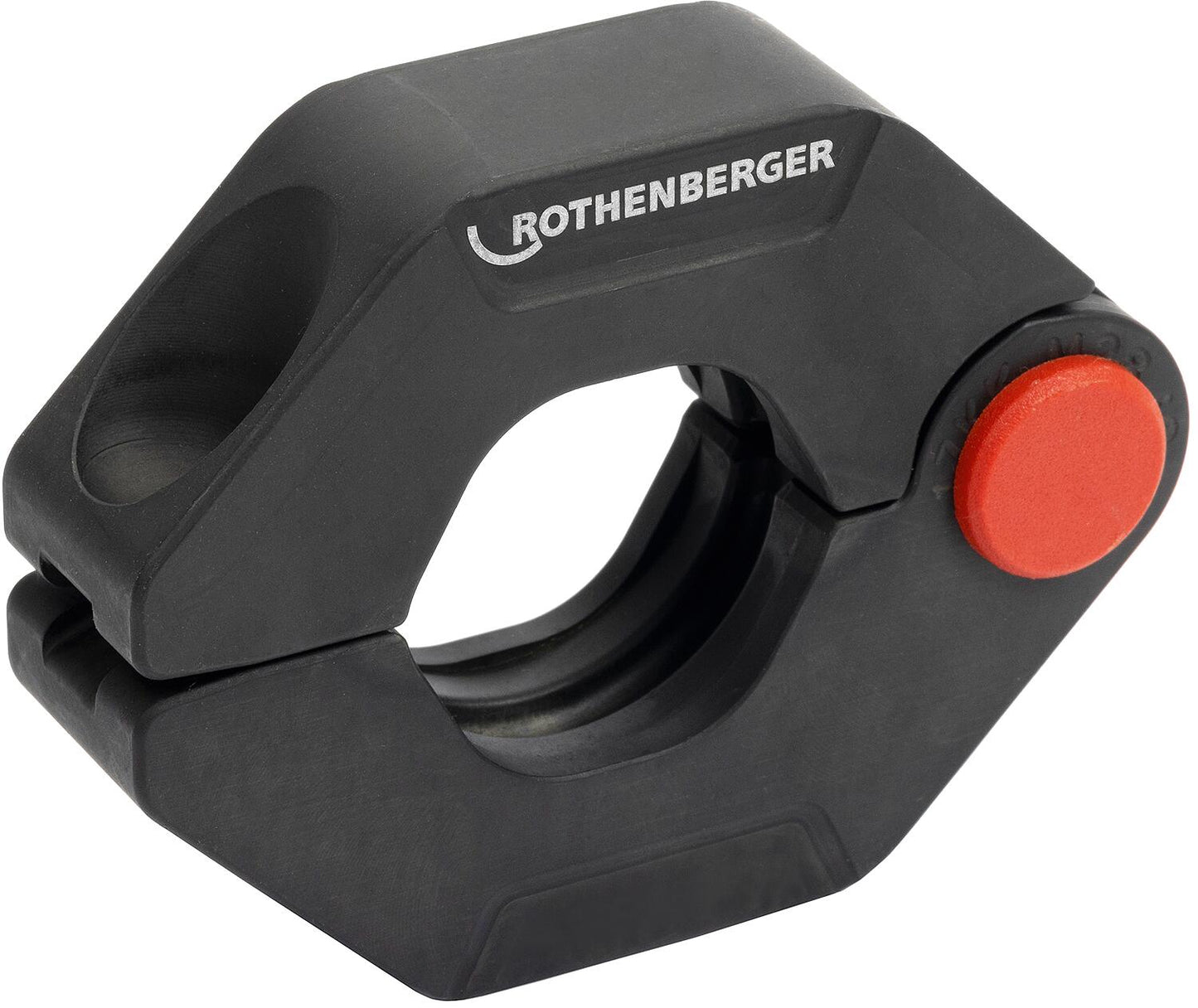 Pressring Rothenberger M12, 180° schwenkbar
