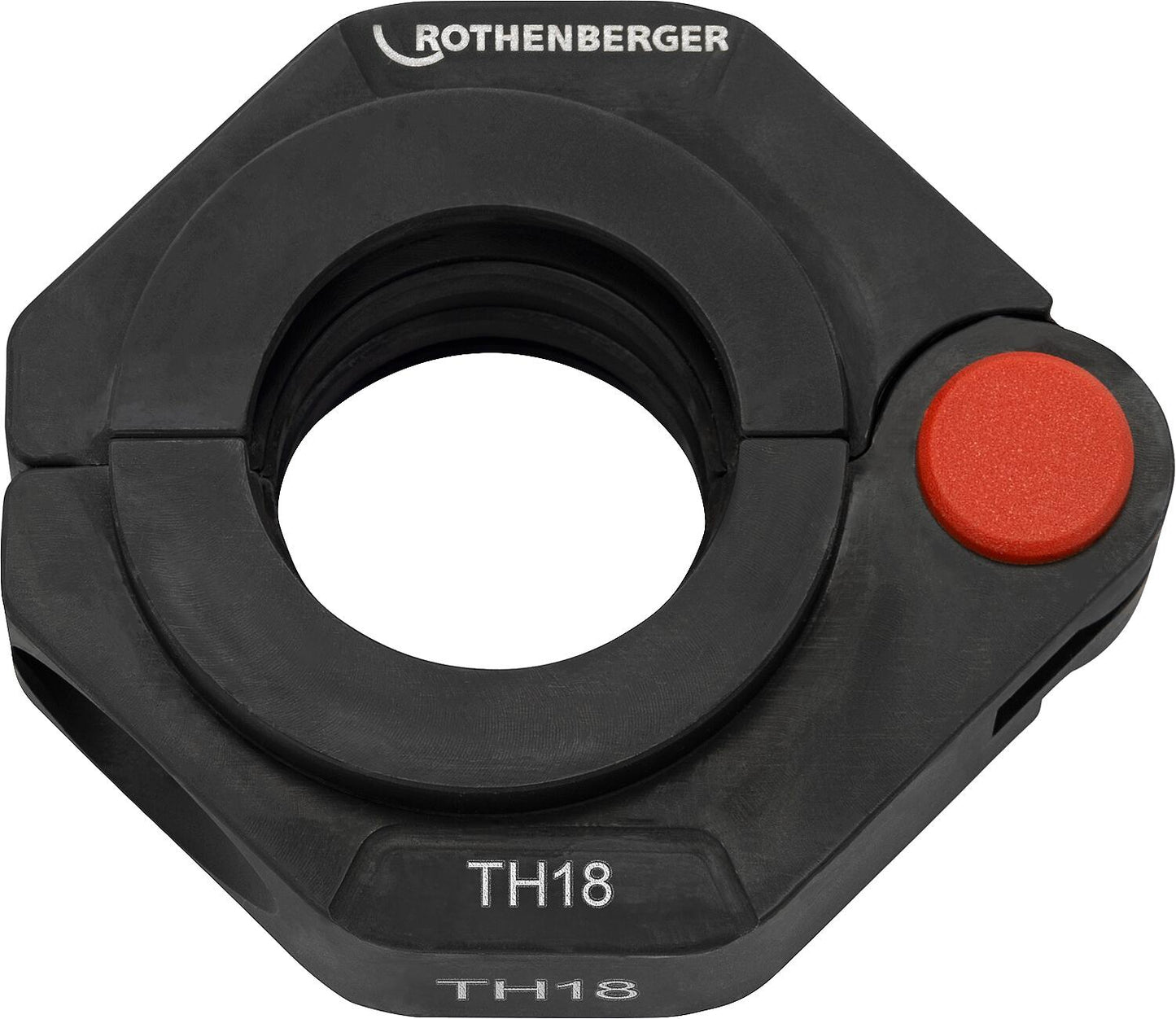 Pressring TH, 180° schwenkbar