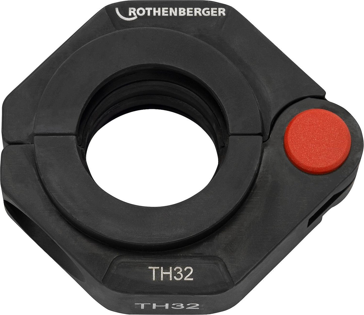 Pressring TH, 180° schwenkbar