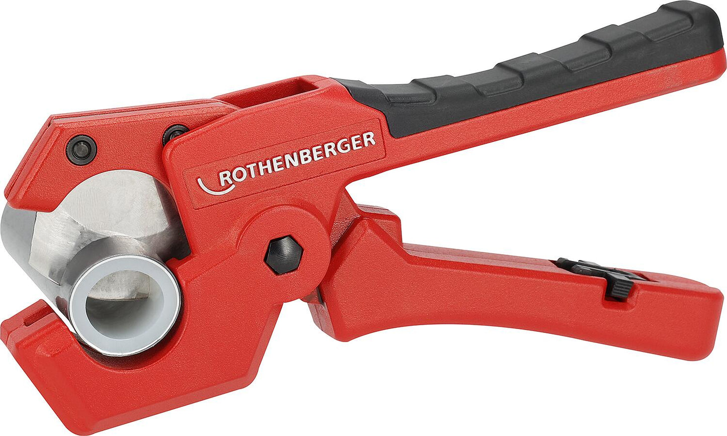 Pipe shears TC 32 D: 0-32mm
