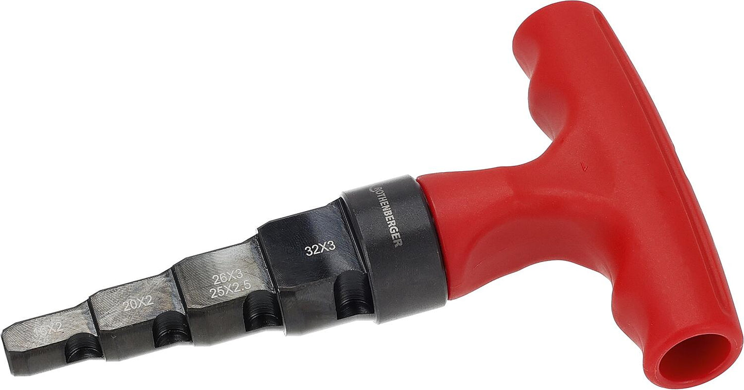 Calibrator ROCALIBER S