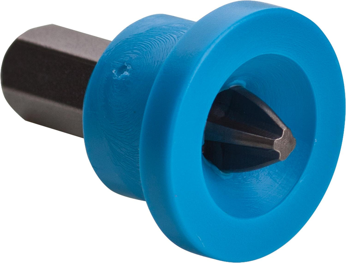 PH 2 bit insert for drywall screws with stop