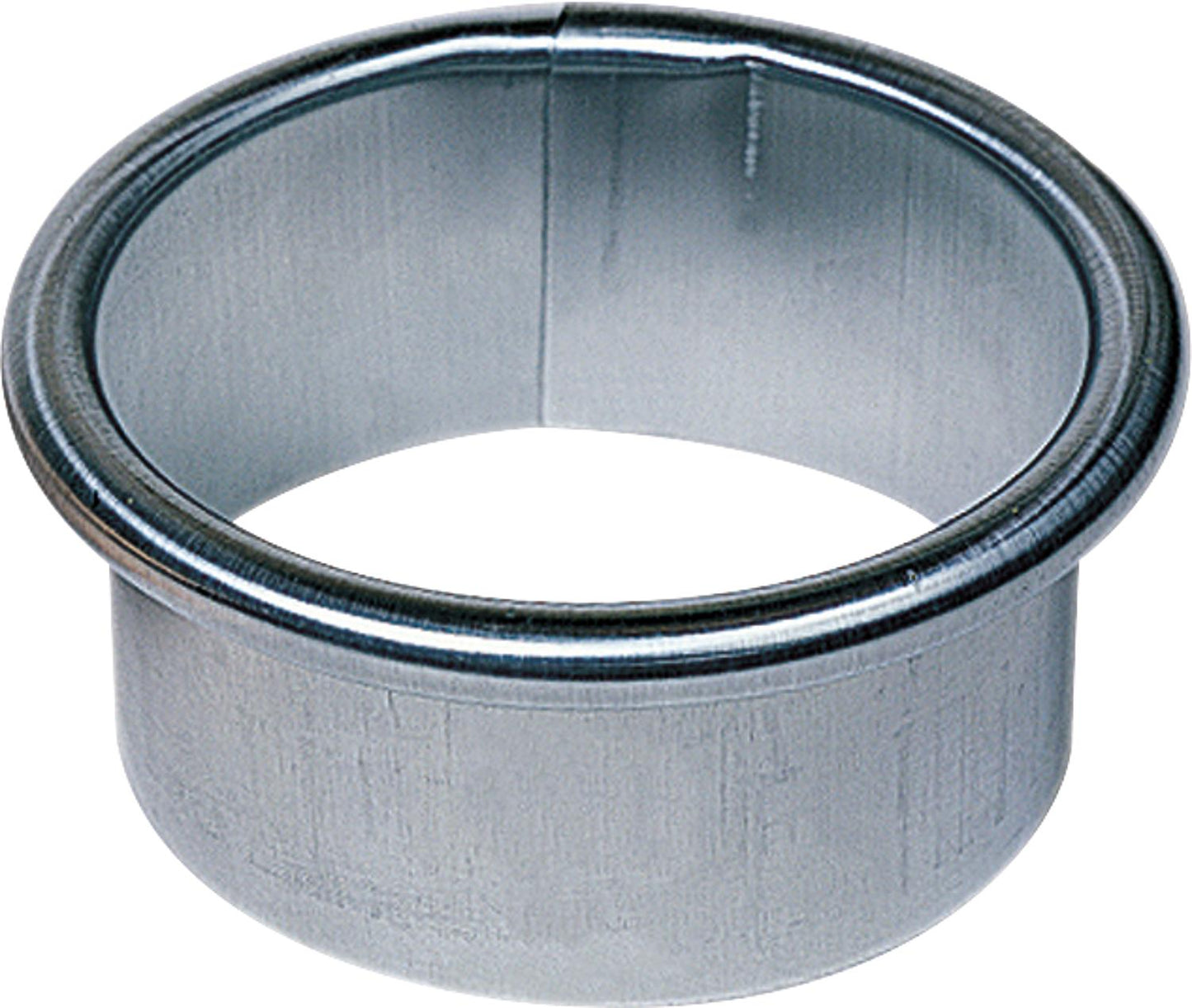 Perle de colonne montante en zinc 80/95