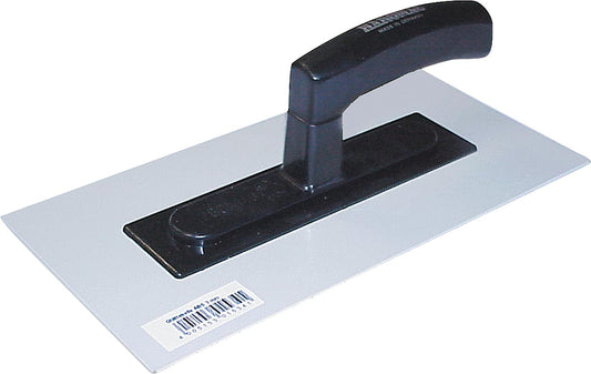Glättekelle HAROMAC KU 280x140x3mm Profiqualität