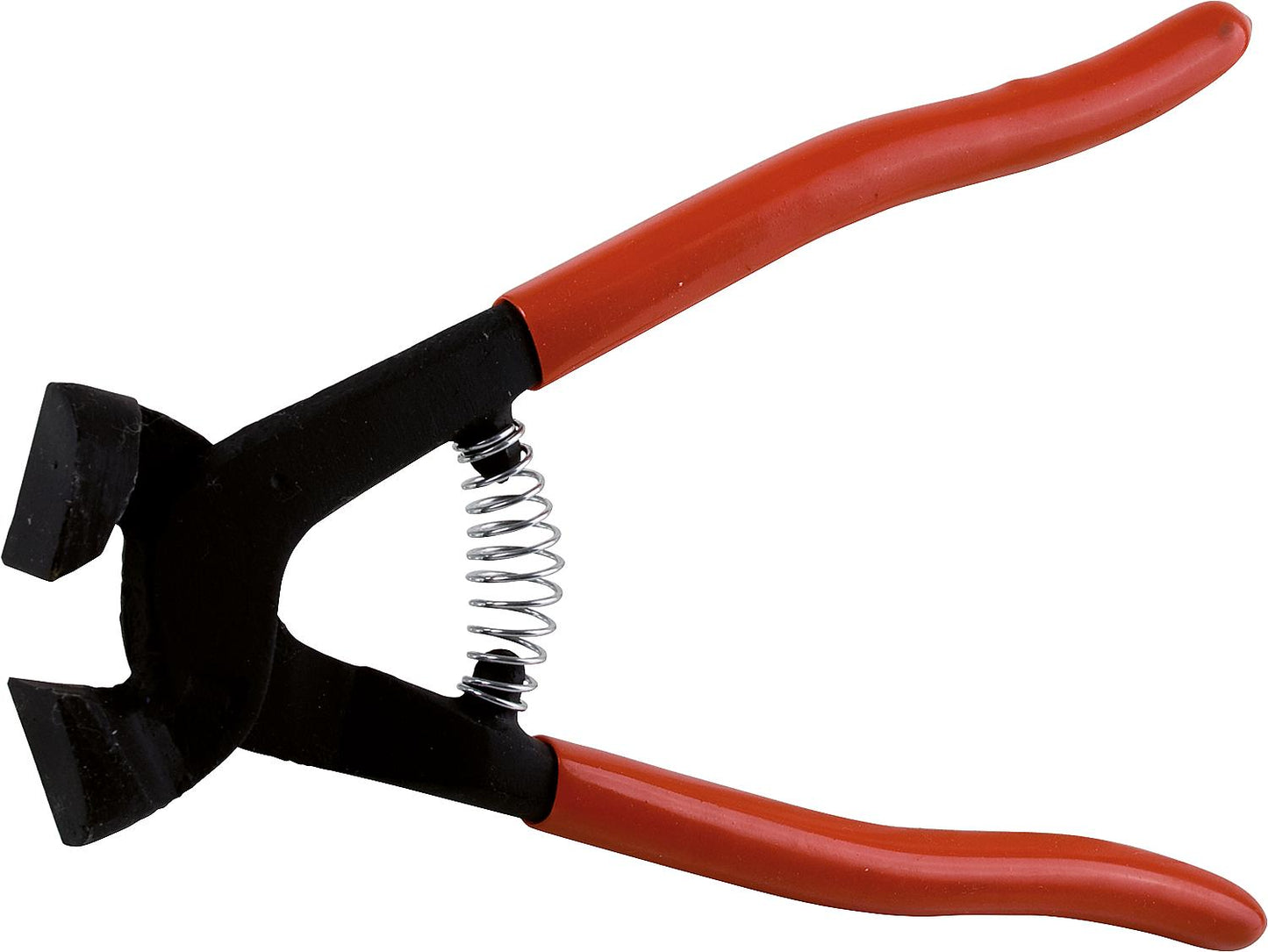 Mosaic nippers with carbide cutting edge, 190mm