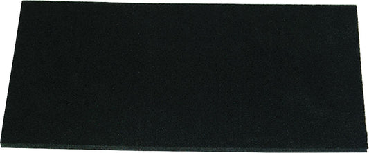 Zellkautschuk 28x14 10mm Ersatzbelag