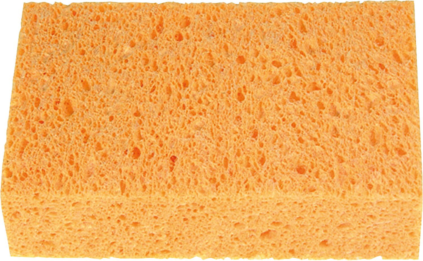 Éponge tout usage HAROMAC 200x130x70mm