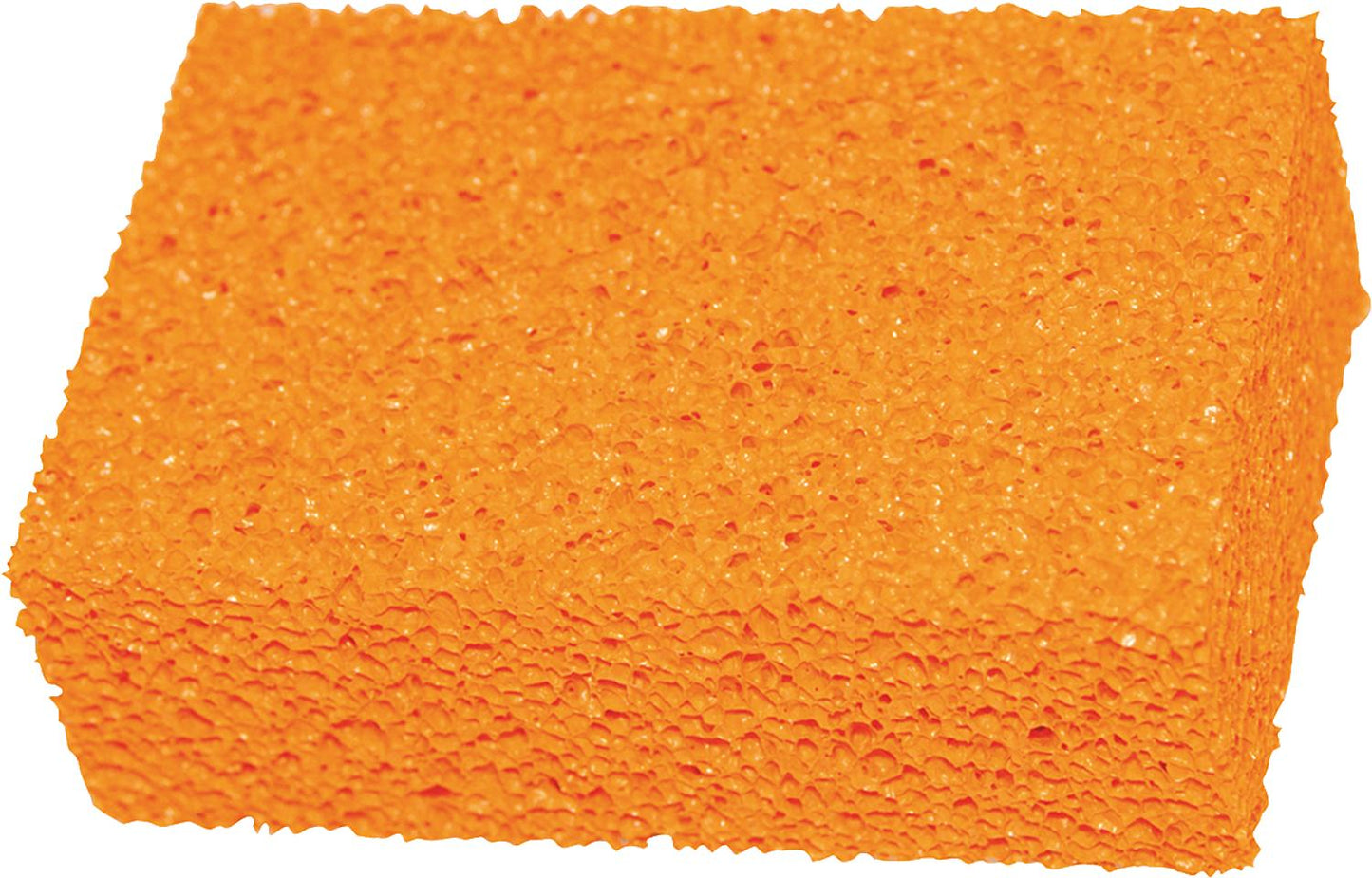 Fliesenschwamm HAROMAC rot 150x100x50mm