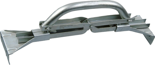 Plattenheber DBP Scherengriff 30-50cm verst.