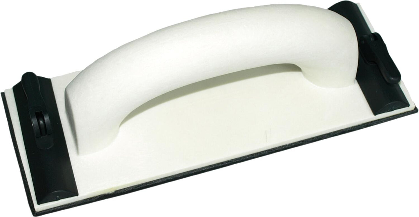 Handschleifer HAROMAC 230 x 80mm