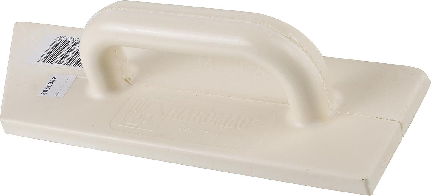 Fummelbrett PU-Schaum 26 x 8cm