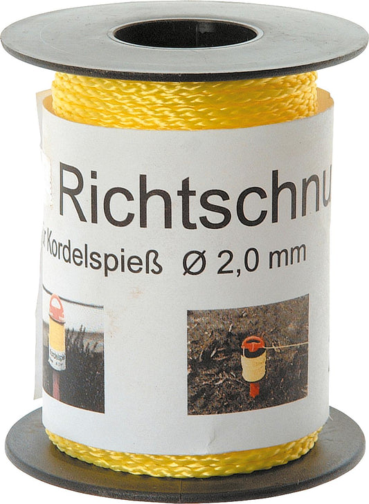 Ersatzschnur für Steckstab