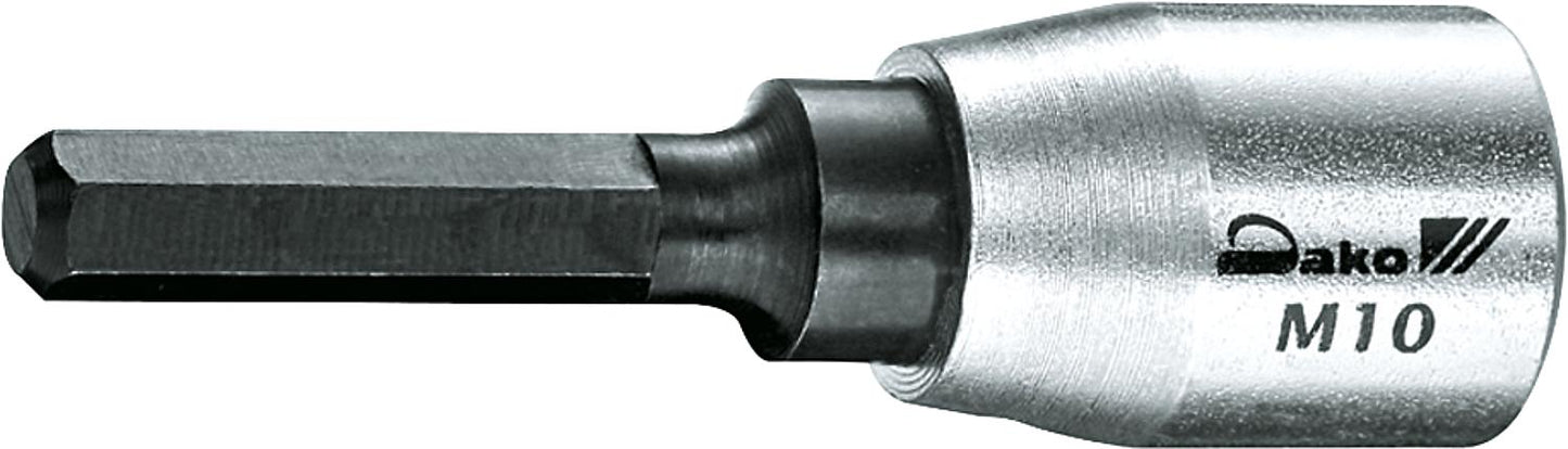 Ein- und Ausdrehwerkzeug für Stockschrauben M6