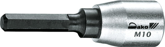 Ein- und Ausdrehwerkzeug für Stockschrauben M6