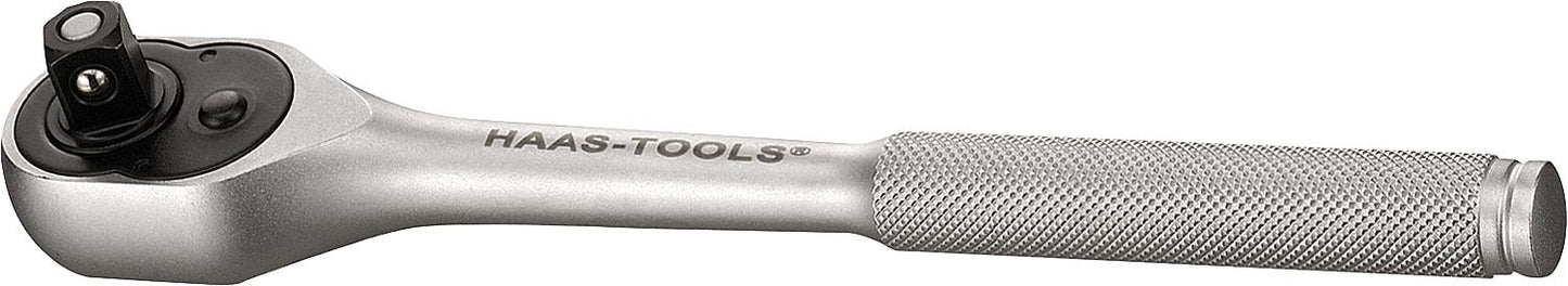 Reversible ratchet with 1/2" drive for special socket wrench insert (80 505 38 + 80 505 62)