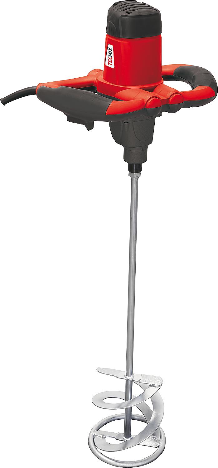 TECMIX TMX Pro 1600 mixer, 1600 W, M14 mount