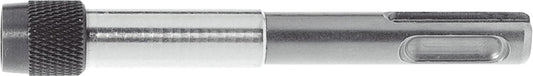 Mandrin magnétique à changement rapide SDS-Plus 1/4" x 100