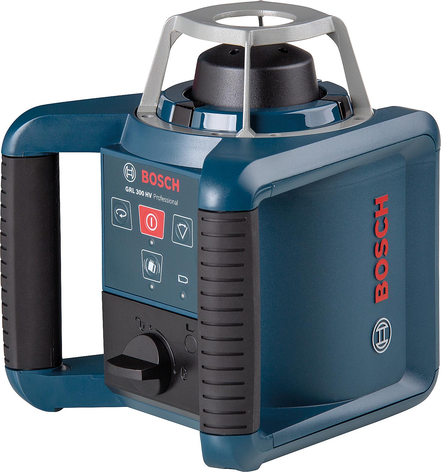 Rotationslaser GRL 300 HV Professional IP 54