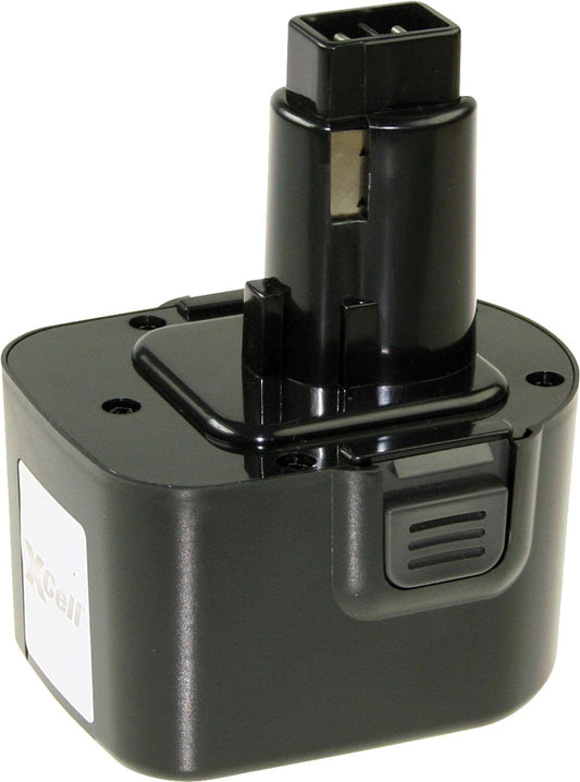 Werkzeugakku für DeWalt Ni-MH 12V /3000mAh