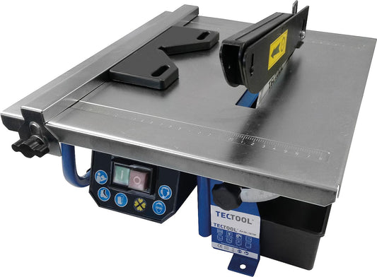 Tile cutting machine TET 600, with 600 W