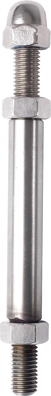 Fitool P-Fix short thread bolt set