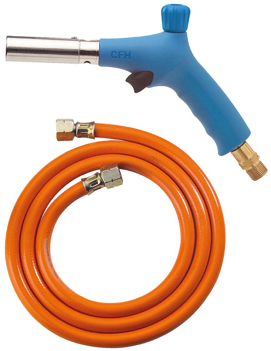 Gas soldering iron PZ 2000