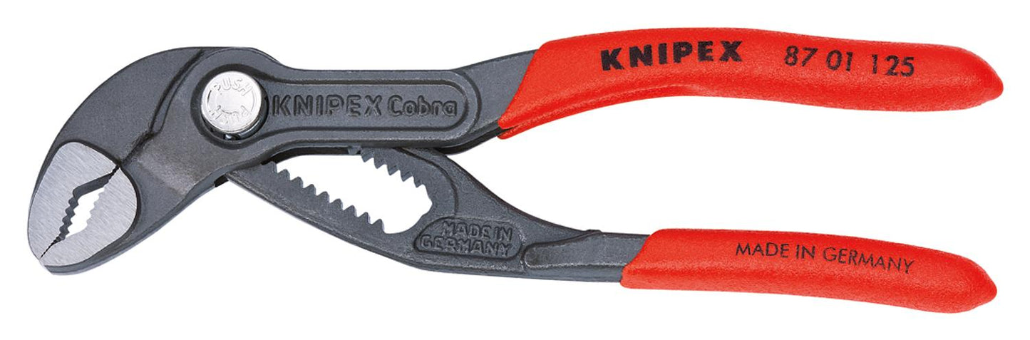 Pince multiprise KNIPEX Cobra® XS, longueur (mm) : 100