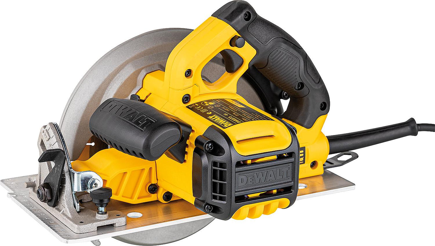 DeWALT DWE 575 K circular saw, 1600 W