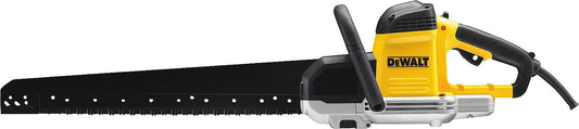 DeWALT DWE 397 double blade saw, 430mm, 1700 W
