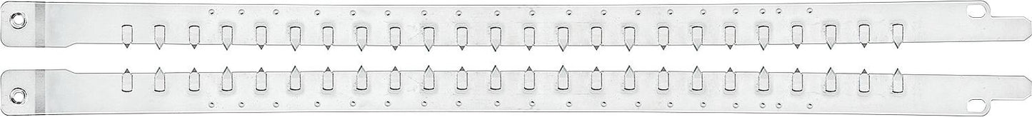 Special saw blade 430 mm for aerated concrete